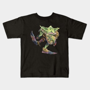 The Goblin Kids T-Shirt